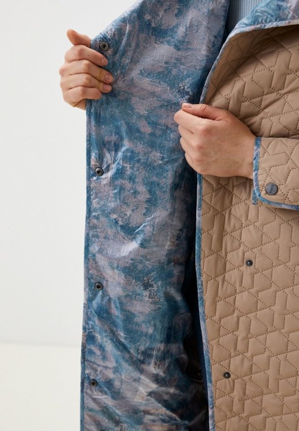 Куртка-пальто Norppa