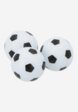 Набор мячей для настольного футбола Denton, 3 шт, Мультицвет1  - превью
