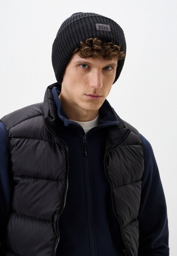 Шапка Helly Hansen