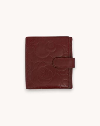 Chanel Wallet женщинам