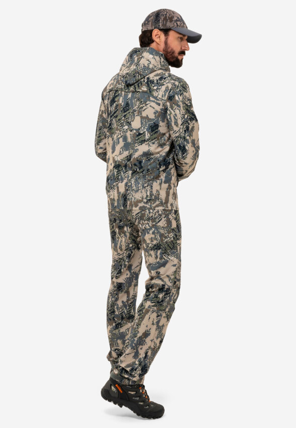 Костюм мужской Remington Texas Anti-Mosquito, Серый