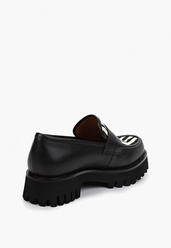 Лоферы Graciana