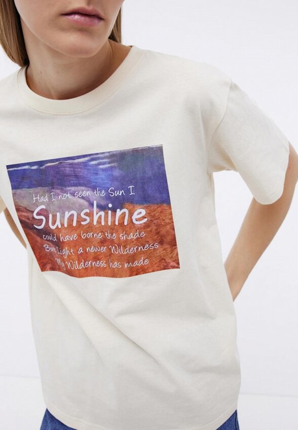 Футболка Baon