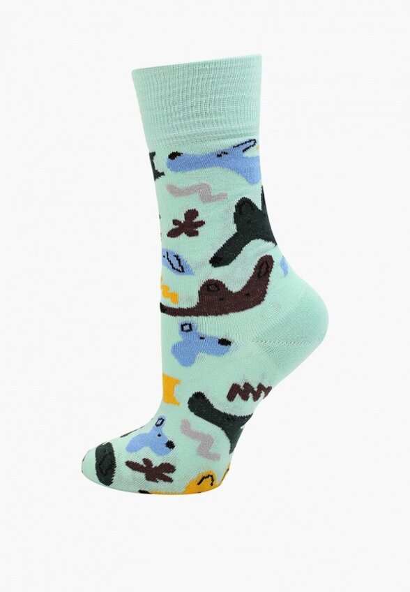 Носки 5 пар bb socks