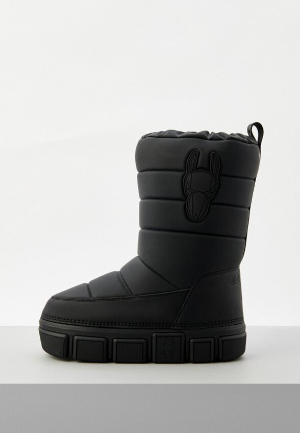 Луноходы Jog Dog