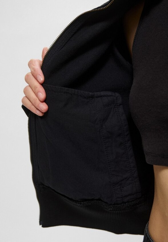 Куртка джинсовая adidas Originals