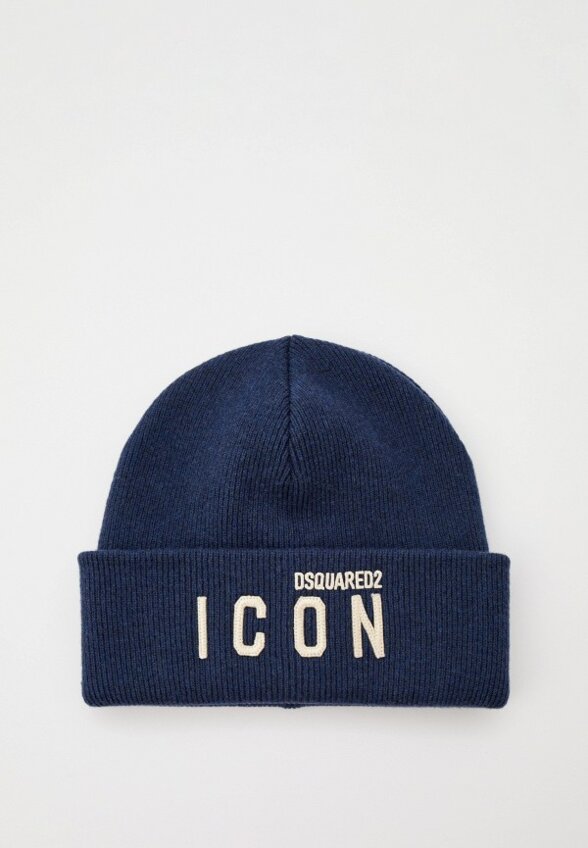 Шапка Dsquared2