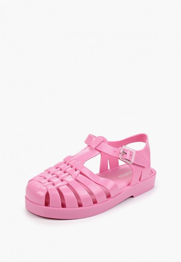 Сандалии резиновые Melissa