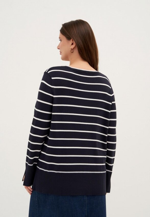 Джемпер Samoon by Gerry Weber