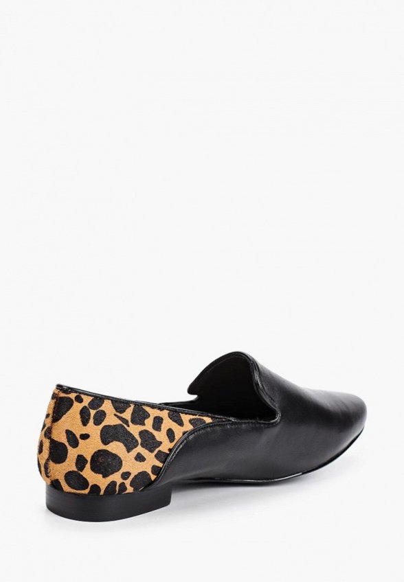 Лоферы Stivalli