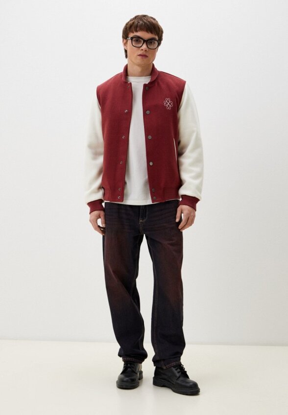 Куртка утепленная United Colors of Benetton