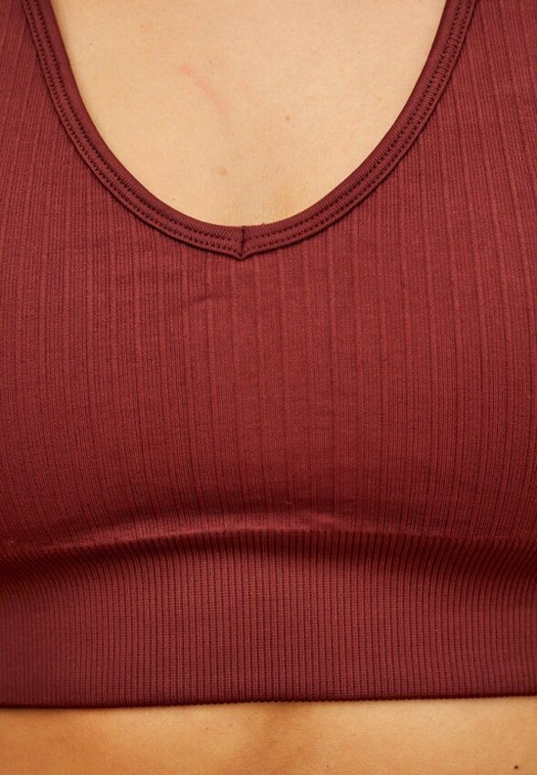 Топ спортивный Olya Stoforandova