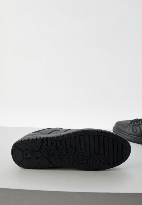 Кеды Hugo
