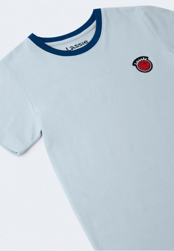 Футболка Lassie