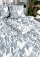 Постельное белье Семейное Унисон1  - превью