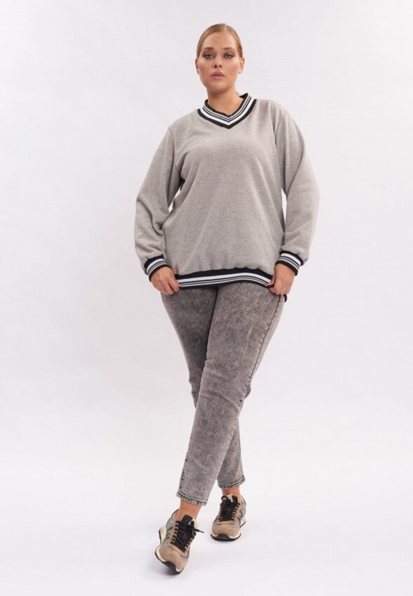 Свитшот Артесса