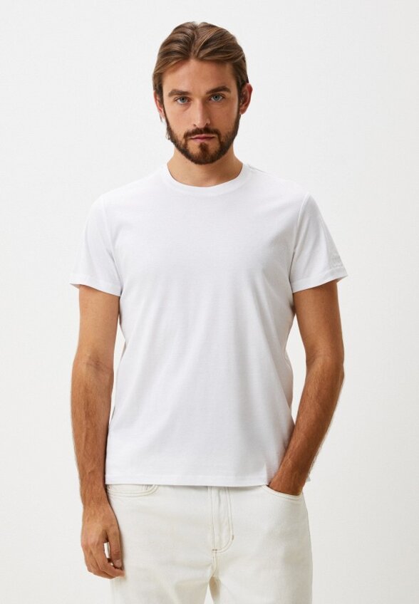 Футболка Alessandro Manzoni