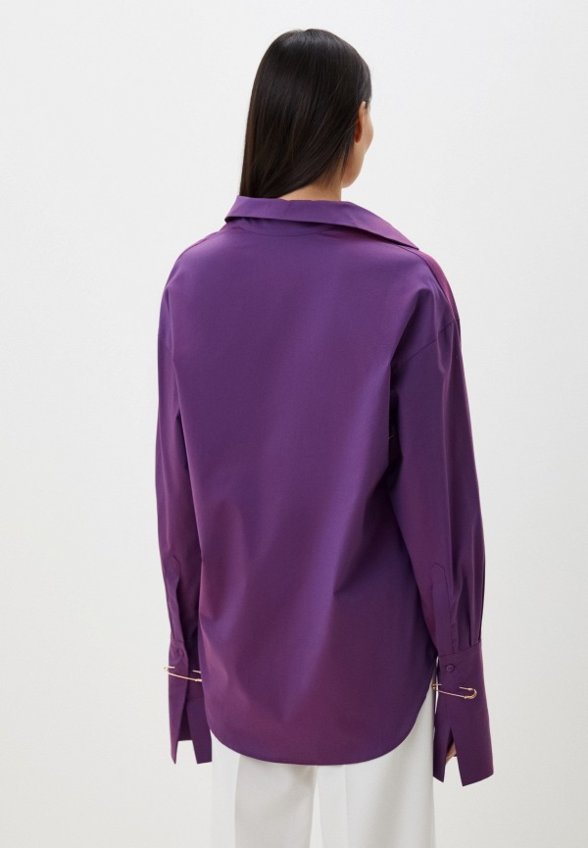 Рубашка Belevtseva