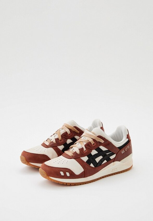 Кроссовки ASICS