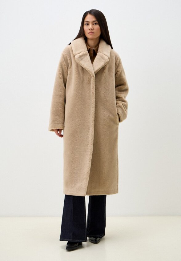 Куртка меховая Matu