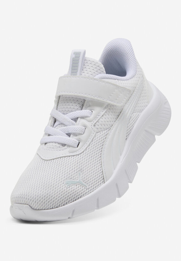 Кроссовки детские PUMA Flexfocus Modern Ac+ Ps, Белый