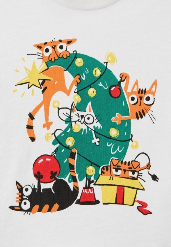 Футболка Acoola