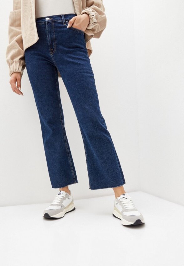 Кроссовки Safety Jogger