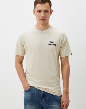 Футболка Vans мужчинам