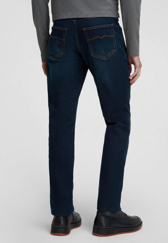 Джинсы Henderson