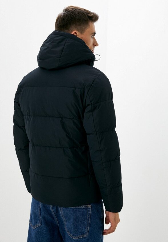 Куртка утепленная Grizman