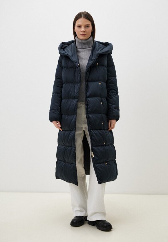 Пуховик Madzerini