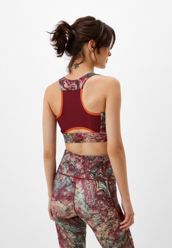 Топ спортивный Demix