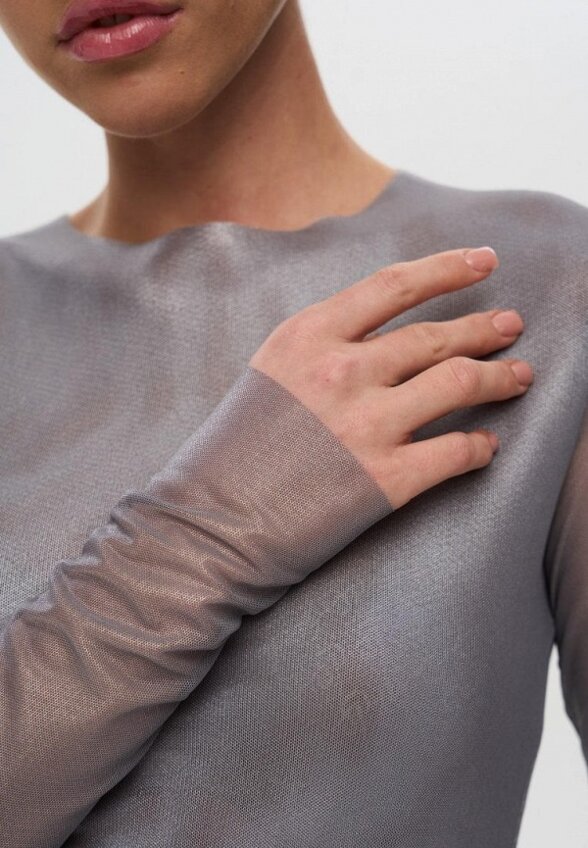 Лонгслив Ja&Vi