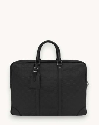 Louis Vuitton Porte Documents Voyage женщинам