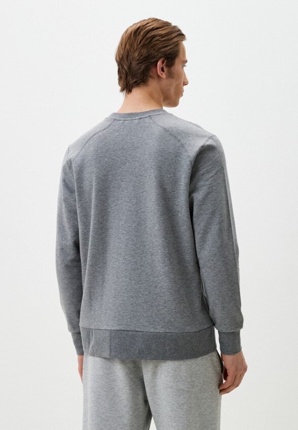 Свитшот Saucony