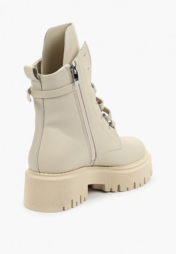 Ботинки Emanuele Gelmetti