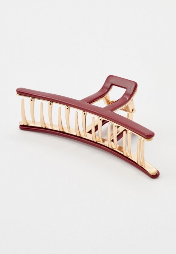 Заколка-краб Sela