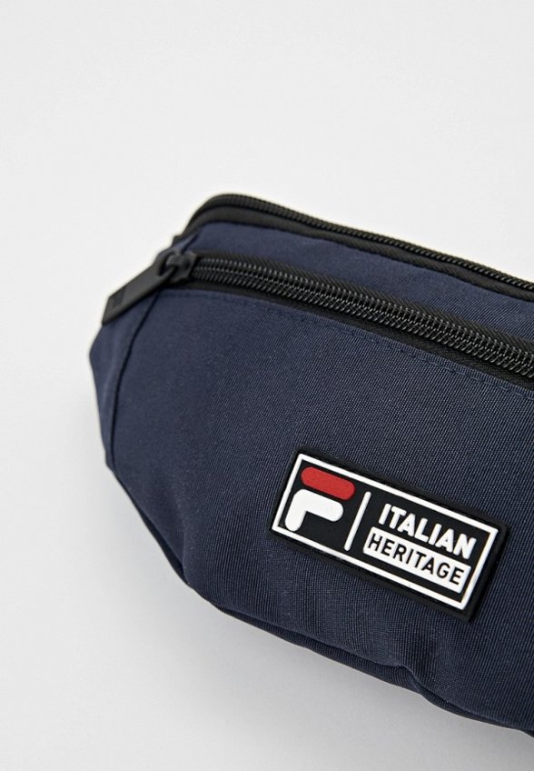 Сумка поясная Fila