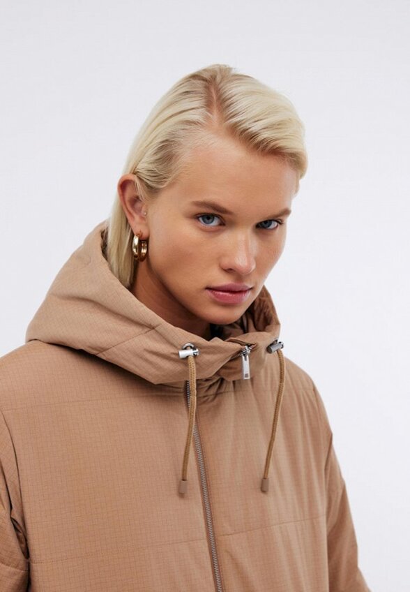 Куртка утепленная Baon