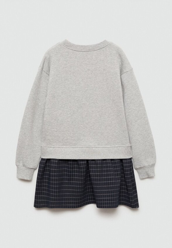 Платье Mango Kids
