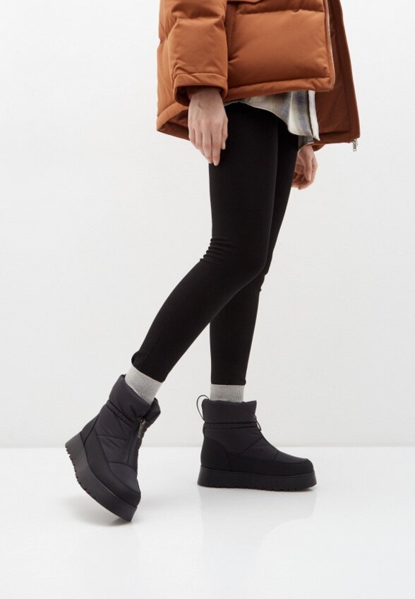 Дутики Finn Line