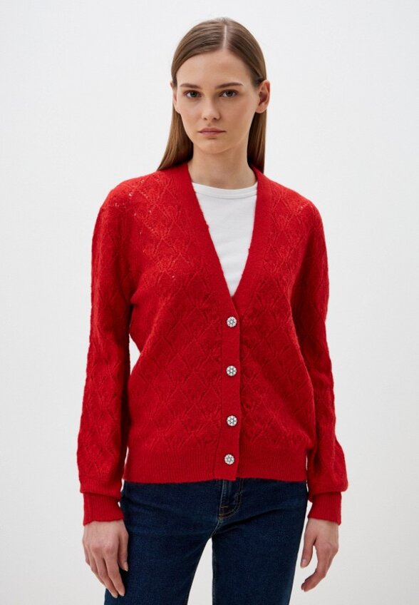 Кардиган Calliope