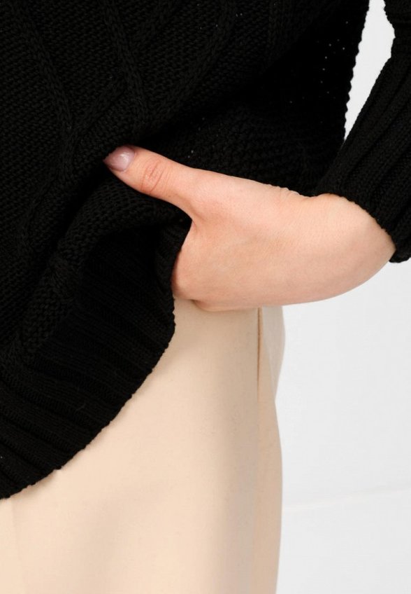 Пуловер Vivawool