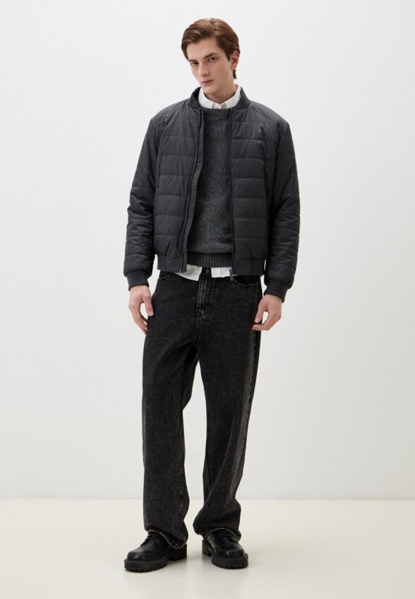 Бомбер Al Franco