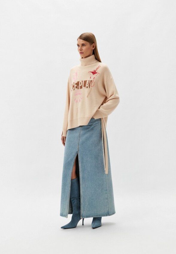 Свитер Ice Play