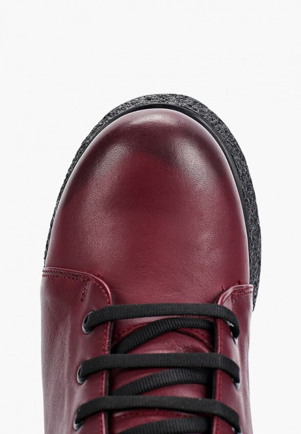 Ботинки Ascalini