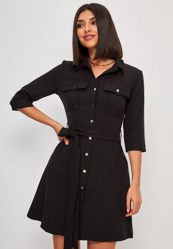 Платье Sandrine