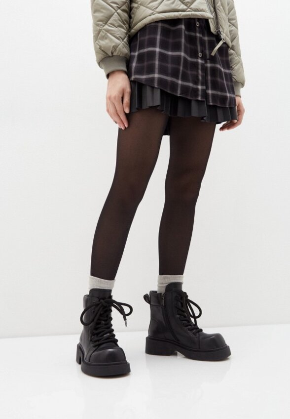 Ботинки Graciana