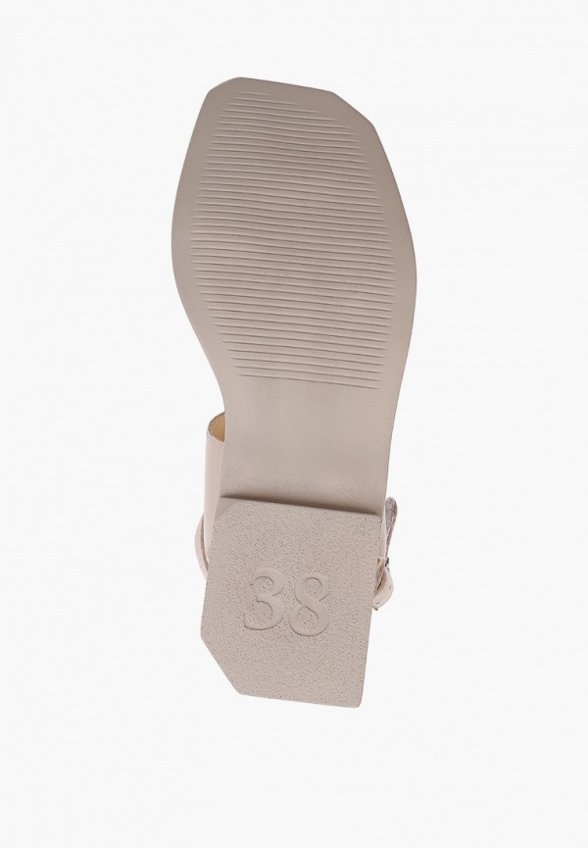 Сандалии Mastille