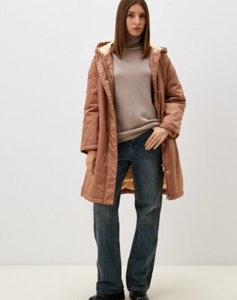 Куртка утепленная JC Just Clothes женщинам